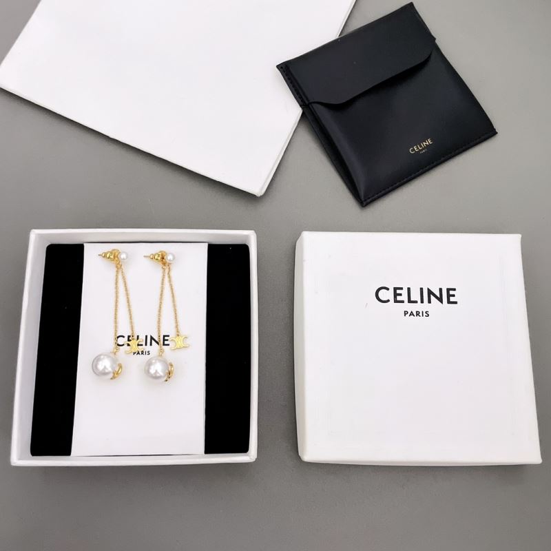 Celine Earrings